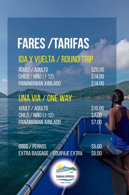 tarifas tarifas