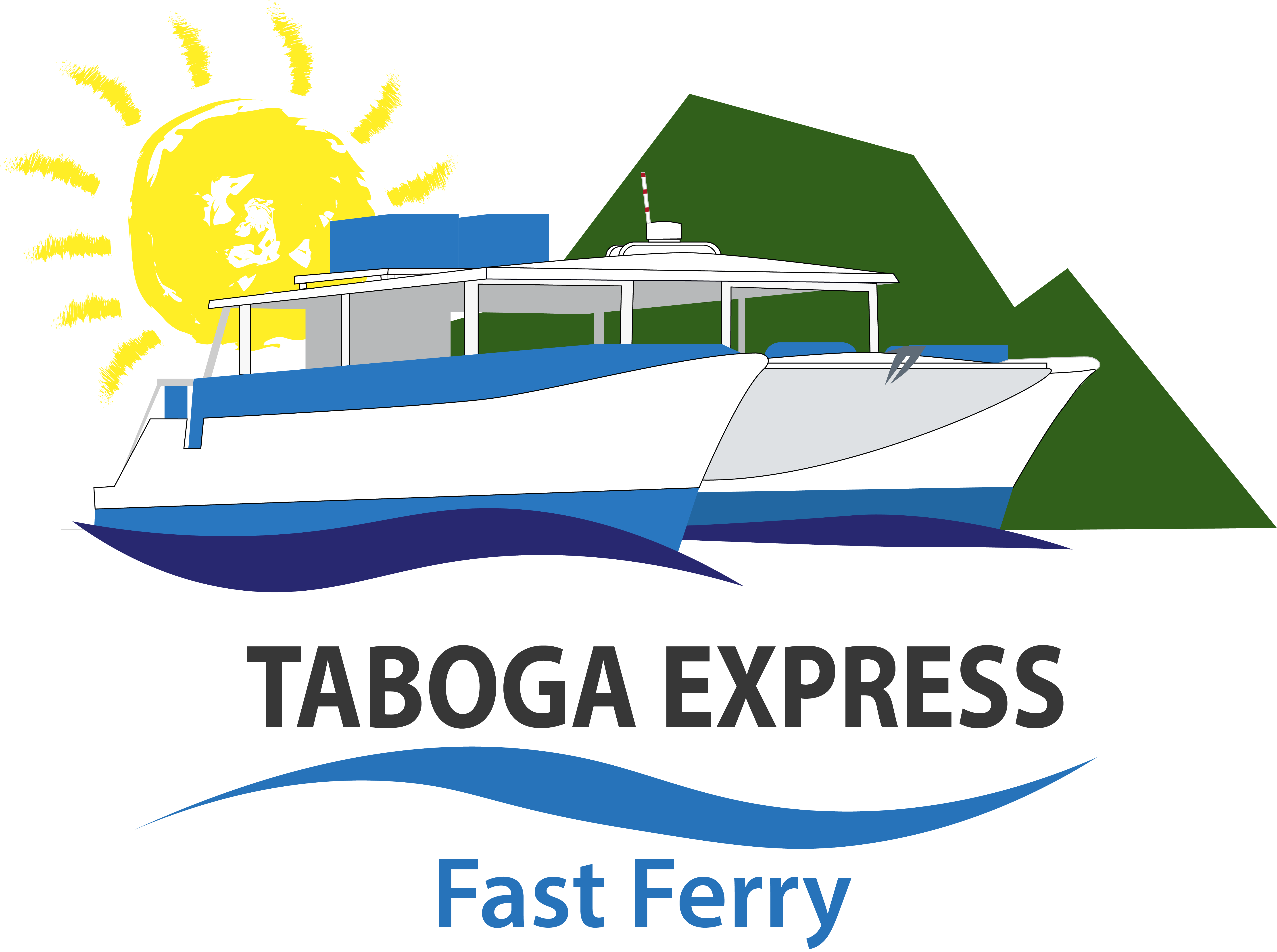 Taboga Express